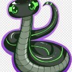 alehsnake