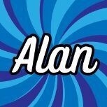 Alan