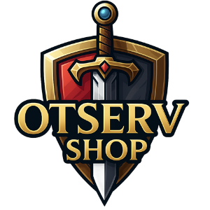 OTServ Shop